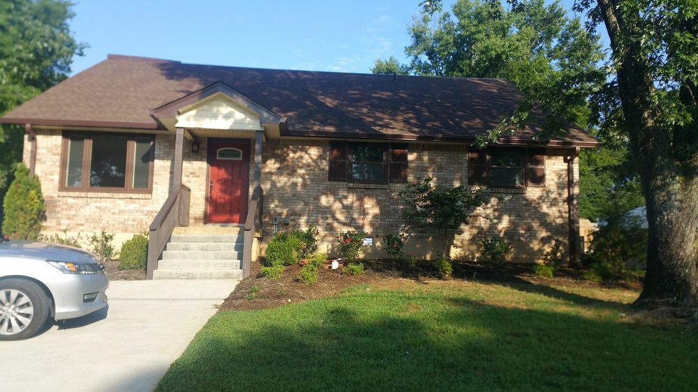 125 N Greenhill Rd, Mount Juliet, TN 37122 House Rental in Mount