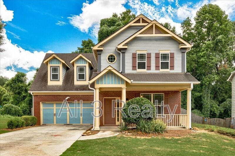 Foto principal - 114 Parkway Dr