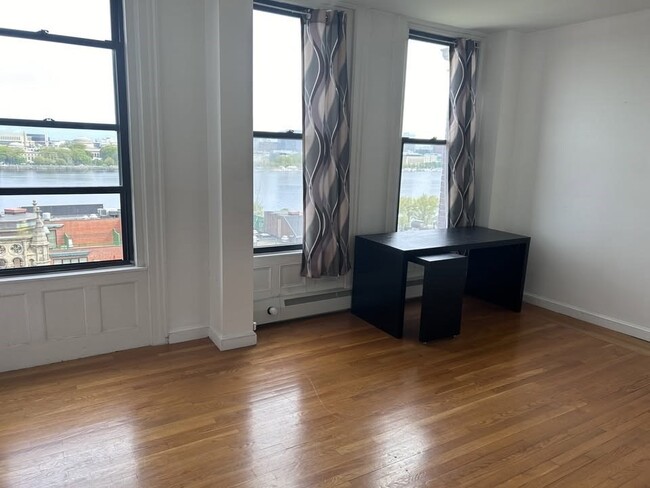 Foto del edificio - 483 Beacon St