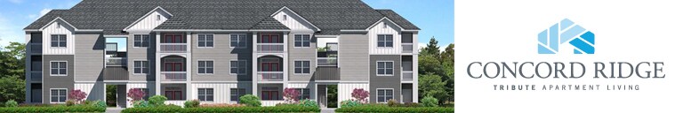 Conifer Ridge Apartments
