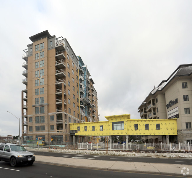 Building Photo - The Westhill Apartments and Residences