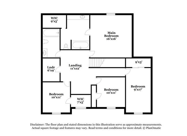 Foto del edificio - 13921 Lawrence Farm Ln