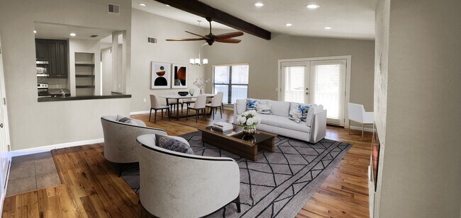 Foto del edificio - 6723 Eastridge Dr