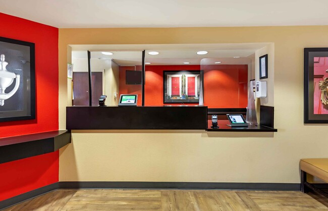 Foto del edificio - Furnished Studio-Washington, D.C. - Fairfa...