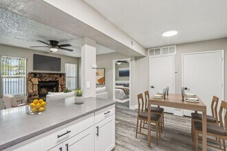 Interior Photo - Sunrise in Chandler Apartments