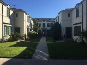 Building Photo - 6510 W Olympic Blvd