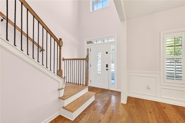 Foto del edificio - 1931 Gregory Run NE