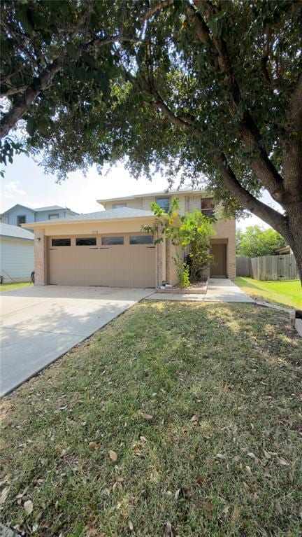 Building Photo - 2318 McCook Dr
