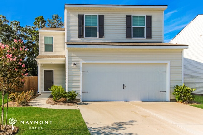 Building Photo - 171 Pine Crest View Dr