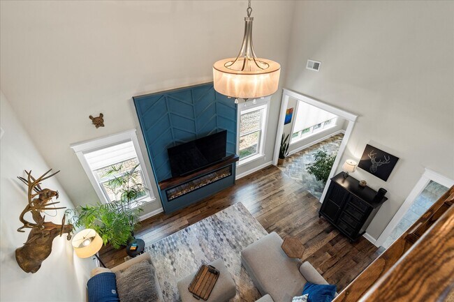 Foto del edificio - 1383 Carrington Wy