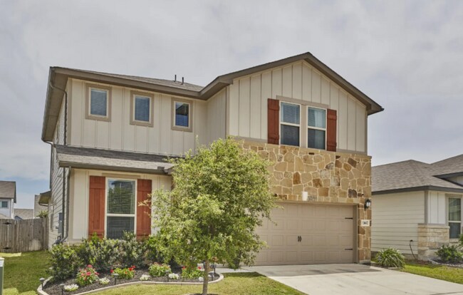 Foto del edificio - 11612 Bakersfield Pass