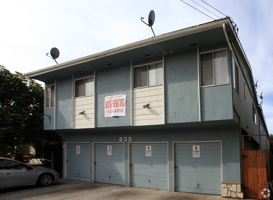 Building Photo - 635 Coronado Ave