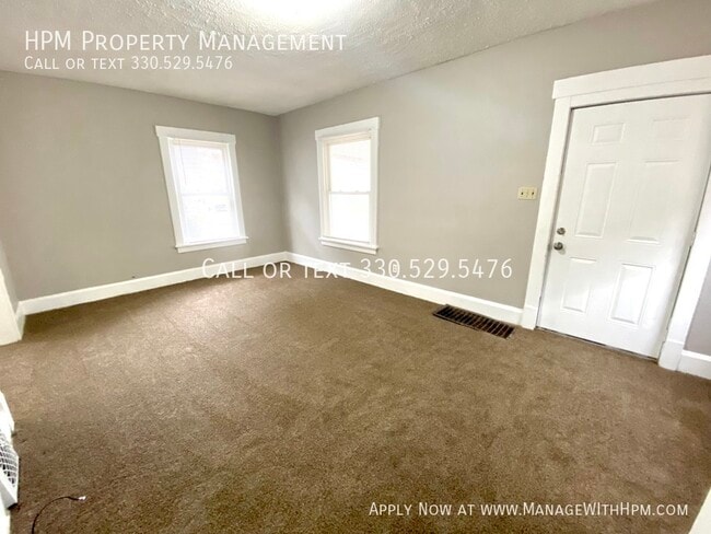 Building Photo - Welcome to 1634 Hammond St in SW Canton!