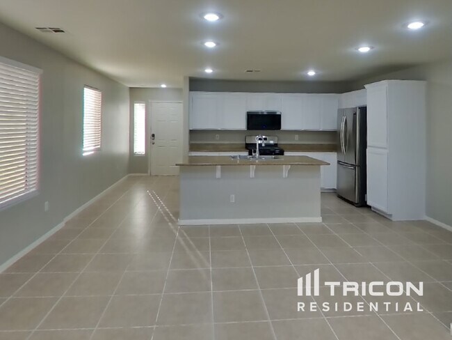 Foto del edificio - 5637 Dawn Falls St