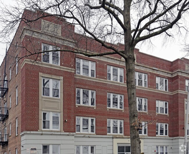 Foto del edificio - Arlington Park
