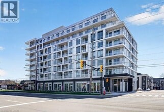 Building Photo - 500 Plains Rd E