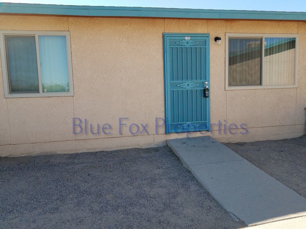 330 E Corona Rd Unit 2104, Tucson, AZ 85756 Apartment for Rent in