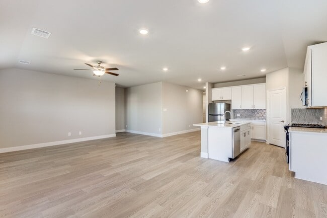 Foto del edificio - 702 Williams Wy