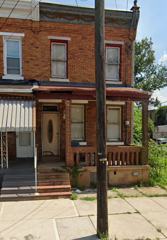 Foto principal - 1006 Spruce St