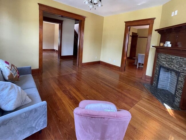 Photo - 201 Sherman Ave House