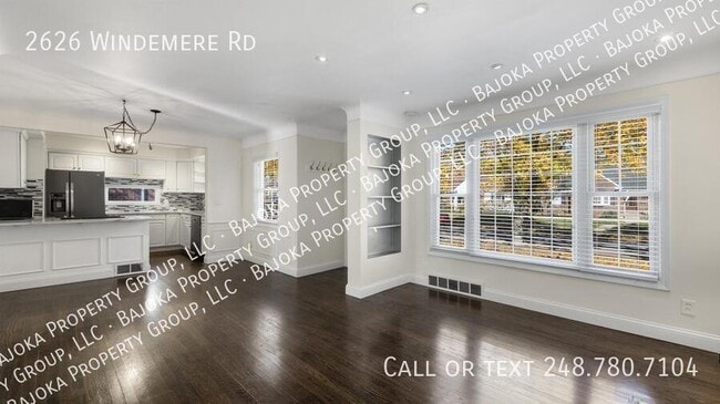 Building Photo - 2626 Windemere Rd