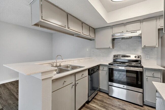 Foto del edificio - Woodstone