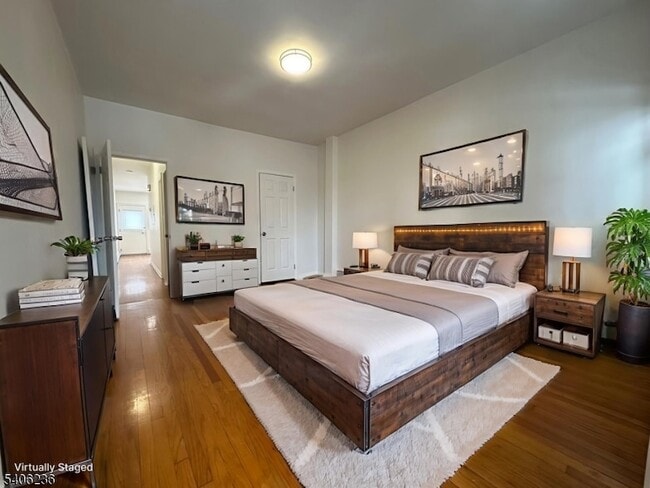 Building Photo - 502 Washington Ave