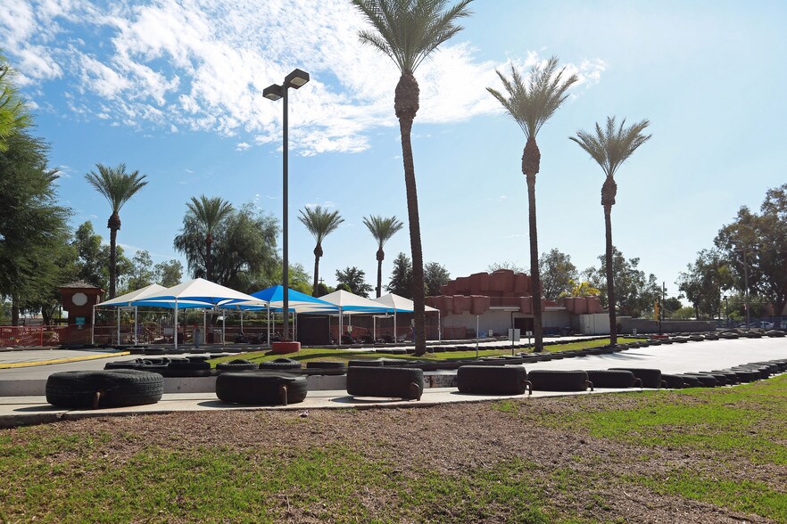 Picture of Limberlost Tucson