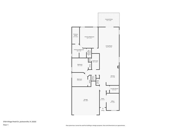 Foto del edificio - 5754 Village Pond Cir