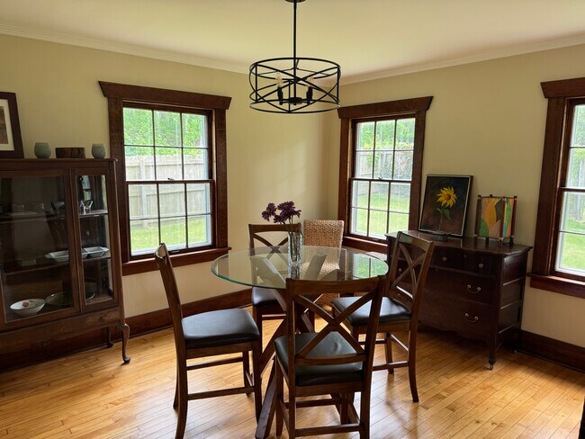 Dining Room - 5953 Beechwood Dr
