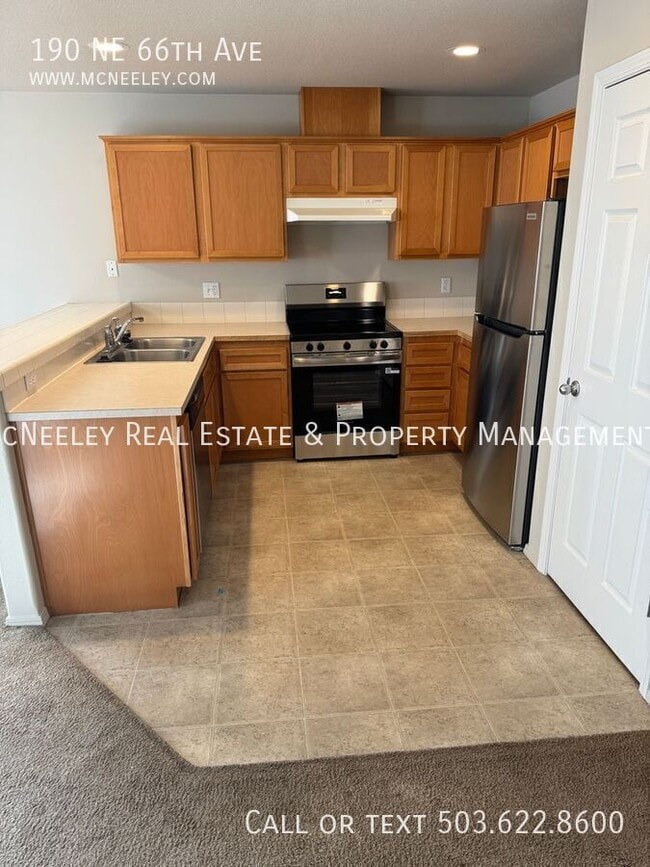 Foto del edificio - 190 NE 66th Ave