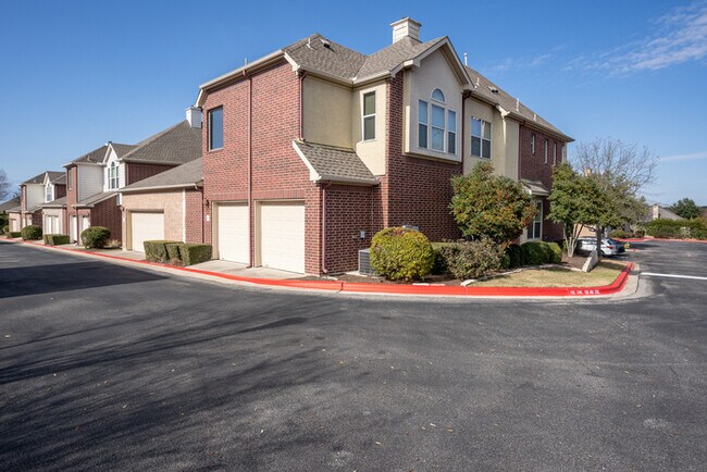 Building Photo - 14812 Avery Ranch Blvd