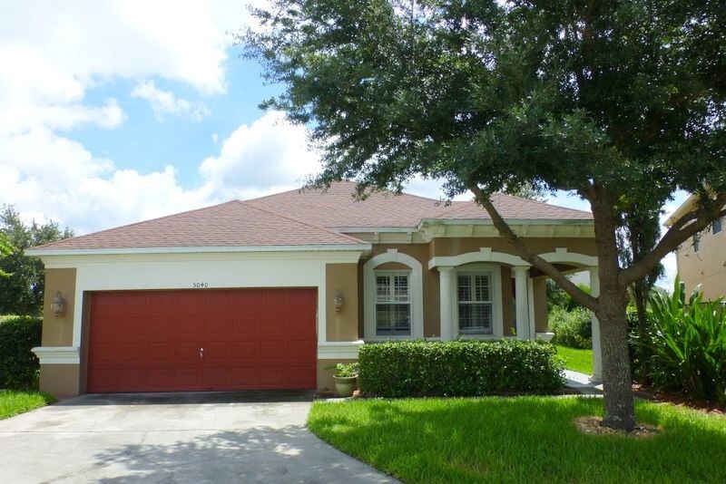 Beautiful 3 Bed 2 Bath Home in Mount Dora House Rental in Mount Dora