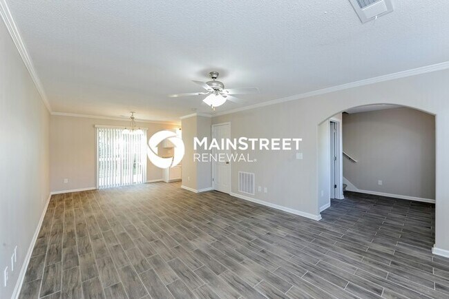 Foto del edificio - 2 Bedroom Pet-Friendly Home in CARTERSVILL...
