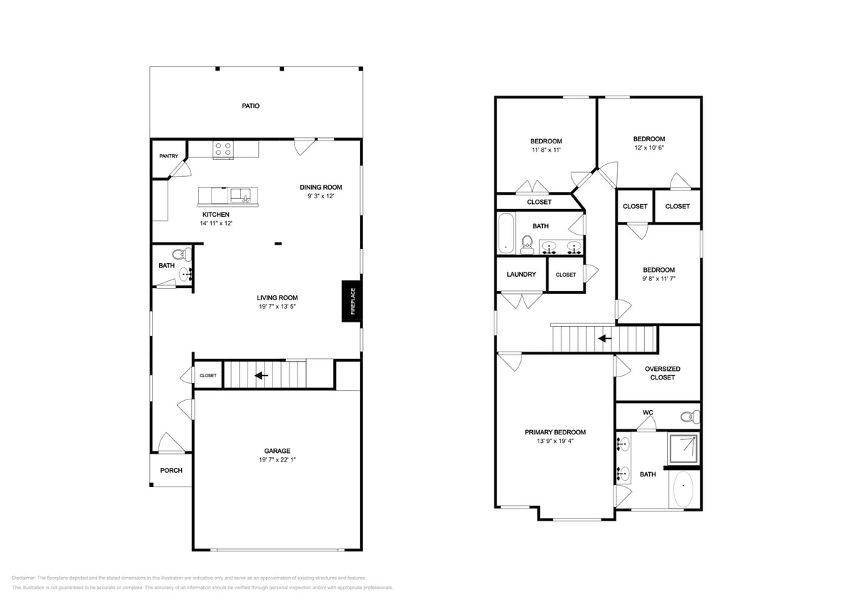 Building Photo - 2516 Shropshire Pl