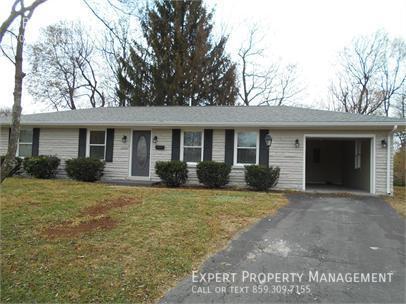 Primary Photo - 2027 Camperdown Ct