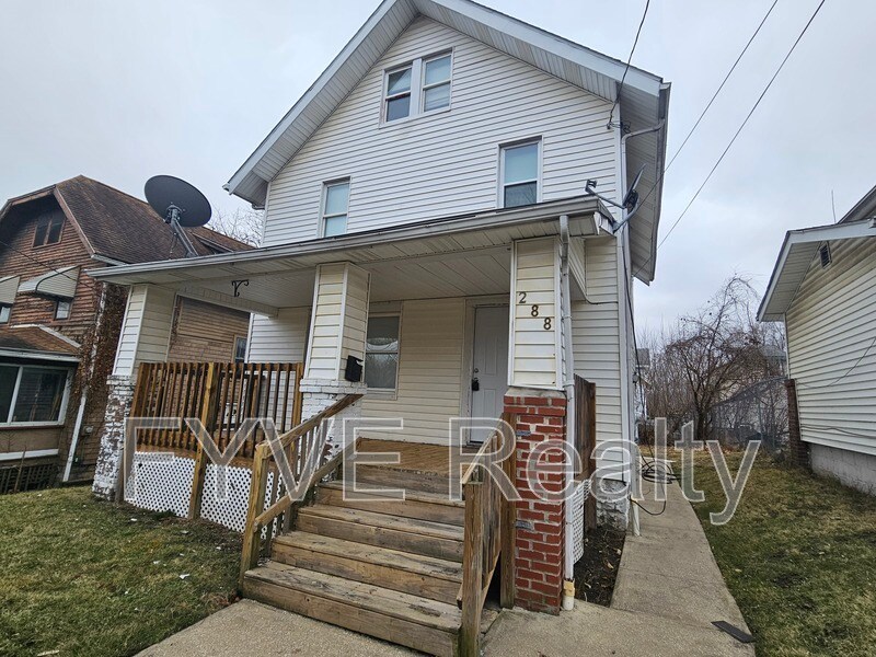 Primary Photo - 288 Kryder Ave