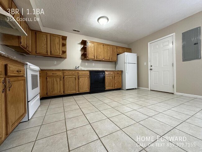 Building Photo - 356 Codell Dr