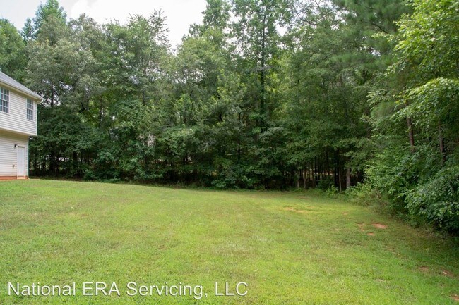 Building Photo - 4 br, 3 bath House - 1024 Miss Amber Way