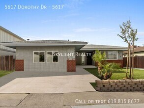 Building Photo - 5617 Dorothy Dr