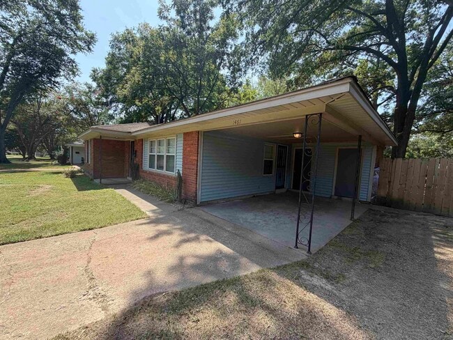 Building Photo - 1461 Woodston Rd