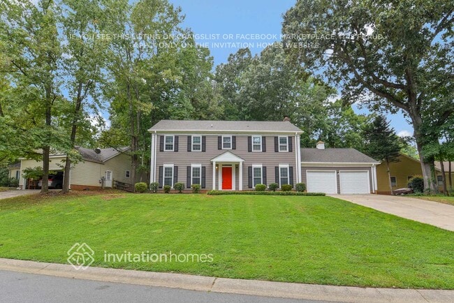 Building Photo - 7311 Canyon Dr