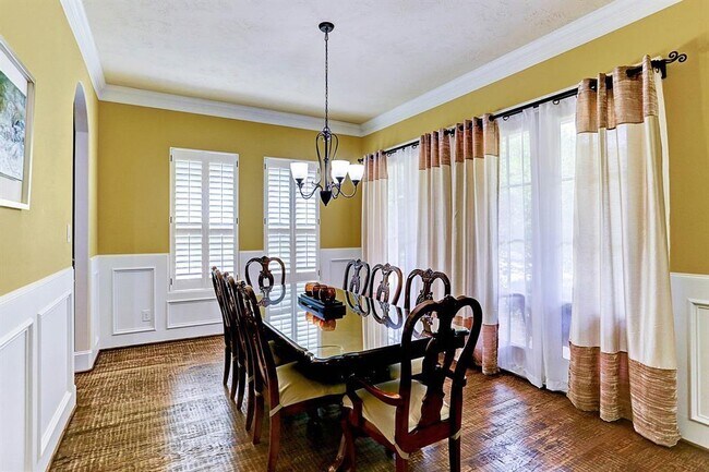 Foto del edificio - 12467 Barryknoll Ln