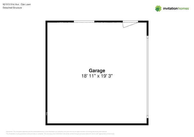 Building Photo - 9219 S 51st Ave