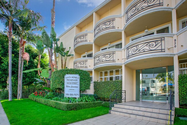 Foto del edificio - Santa Monica Promenade