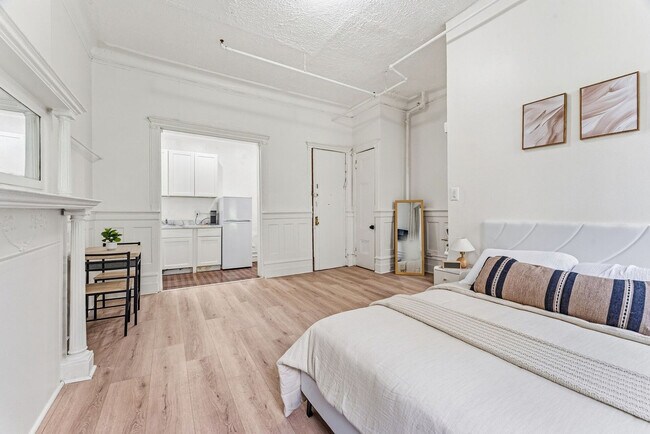Foto del edificio - 527 W 162nd St