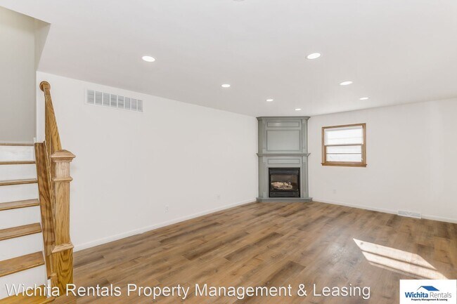 Foto del edificio - 4 br, 3 bath House - 1106 S. Paige