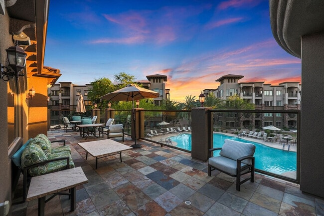 Foto del edificio - 5450 E Deer Valley Dr