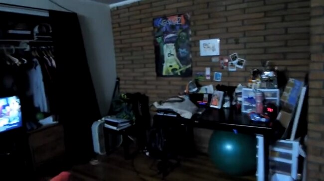 Foto del edificio - 60 Queensberry St