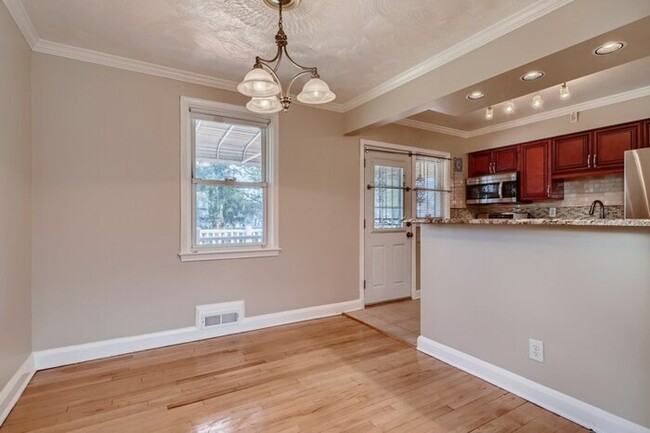 Building Photo - 3305 Mayfair Road, Baltimore, MD, 21207